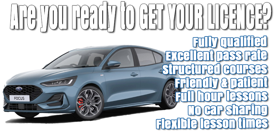 Independence Driving School